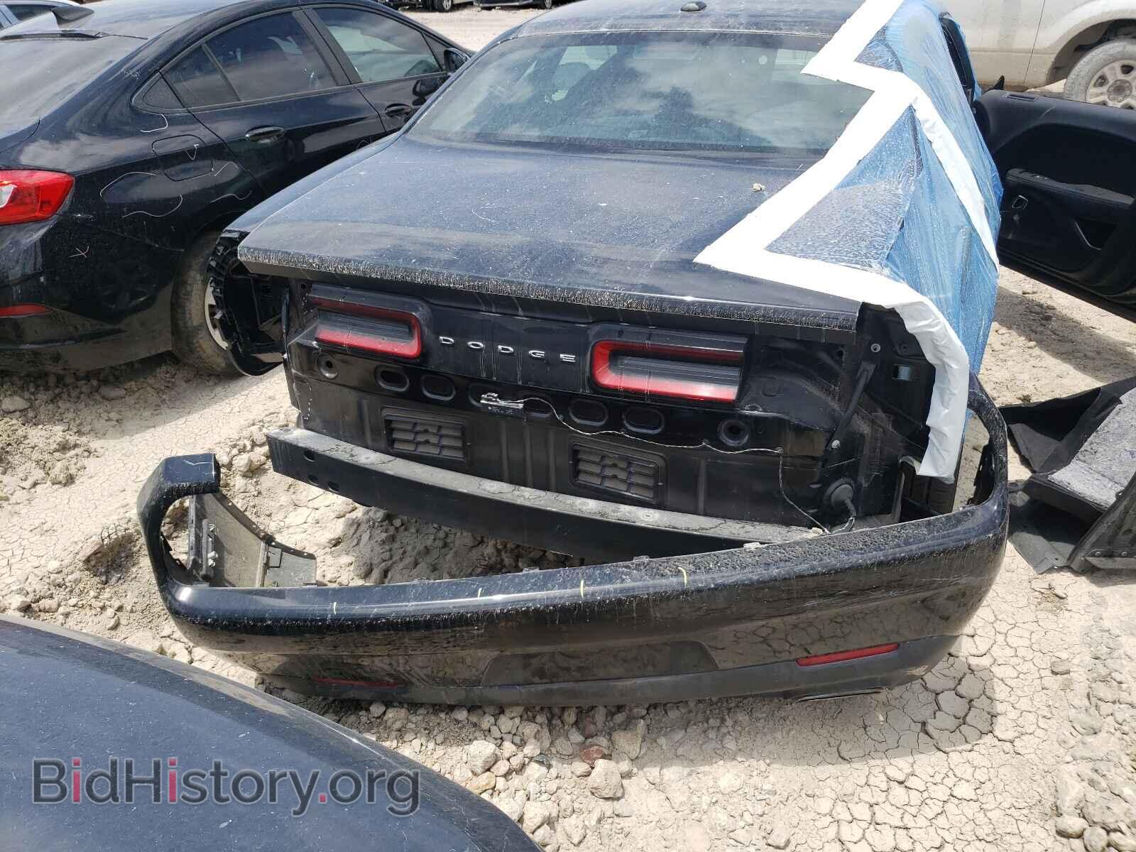 2017 DODGE CHALLENGER - VIN: 2C3CDZAG8HH605879 - Photo 6