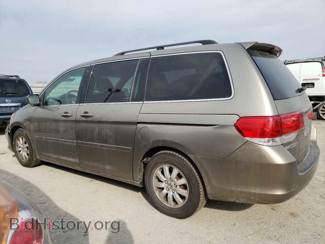 2009 HONDA All Models - VIN: 5FNRL38609B005478 - Photo 2