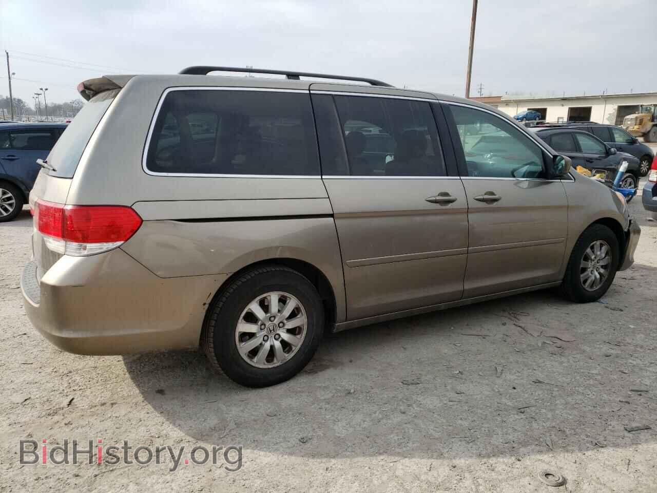 2009 HONDA All Models - VIN: 5FNRL38609B005478 - Photo 3