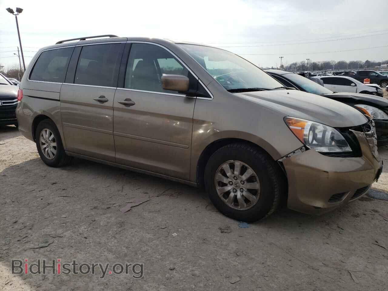 2009 HONDA All Models - VIN: 5FNRL38609B005478 - Photo 4