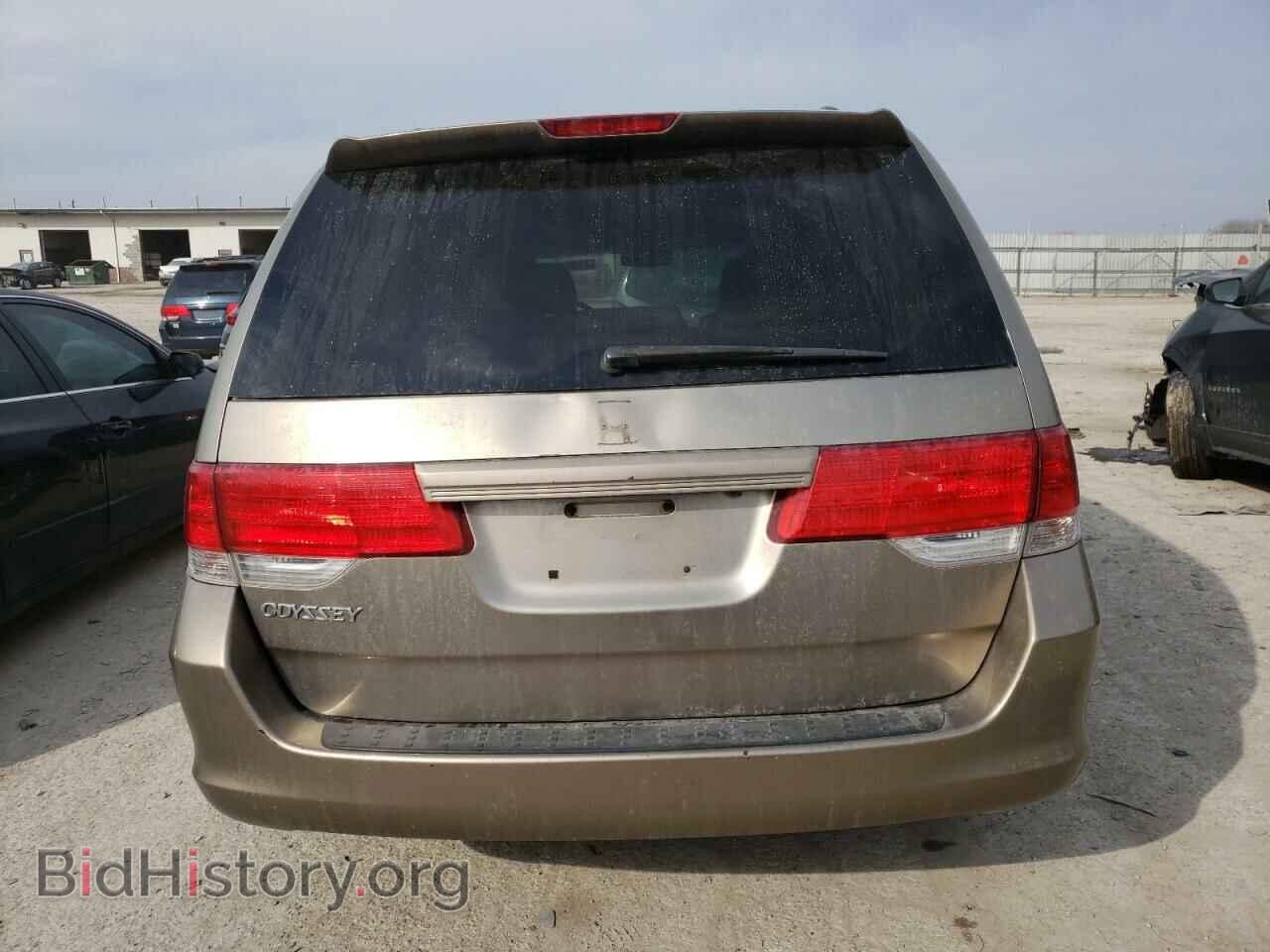 2009 HONDA All Models - VIN: 5FNRL38609B005478 - Photo 6