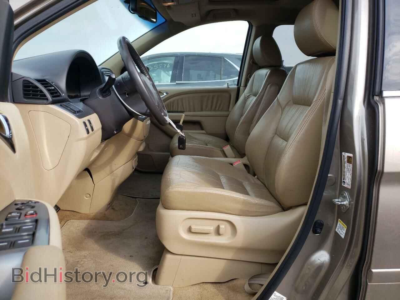 2009 HONDA All Models - VIN: 5FNRL38609B005478 - Photo 7