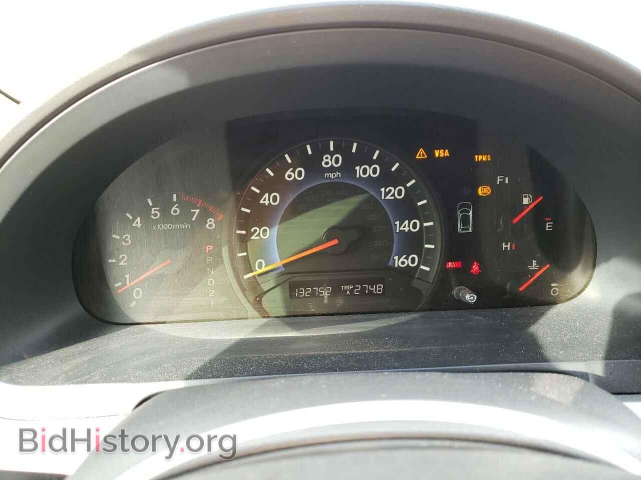 2009 HONDA All Models - VIN: 5FNRL38609B005478 - Photo 9