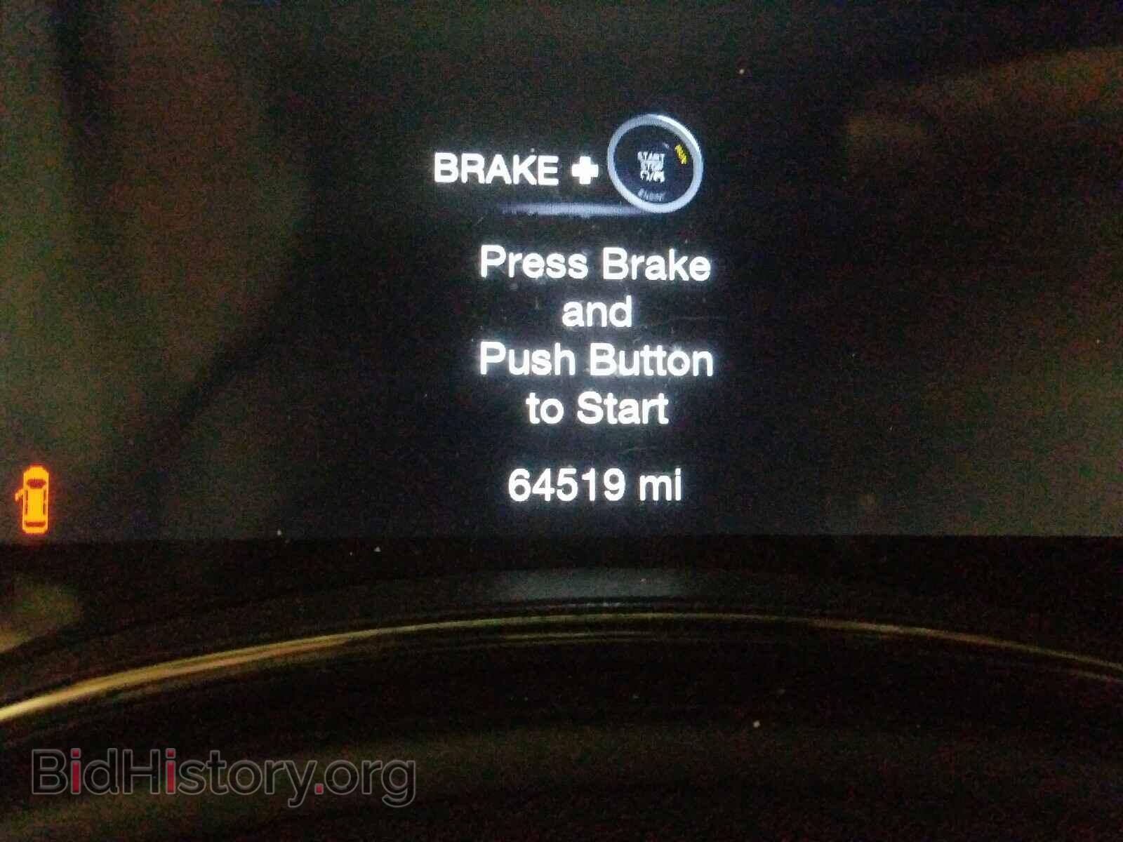 2019 DODGE DURANGO - VIN: 1C4RDJDG5KC651568 - Фото 8