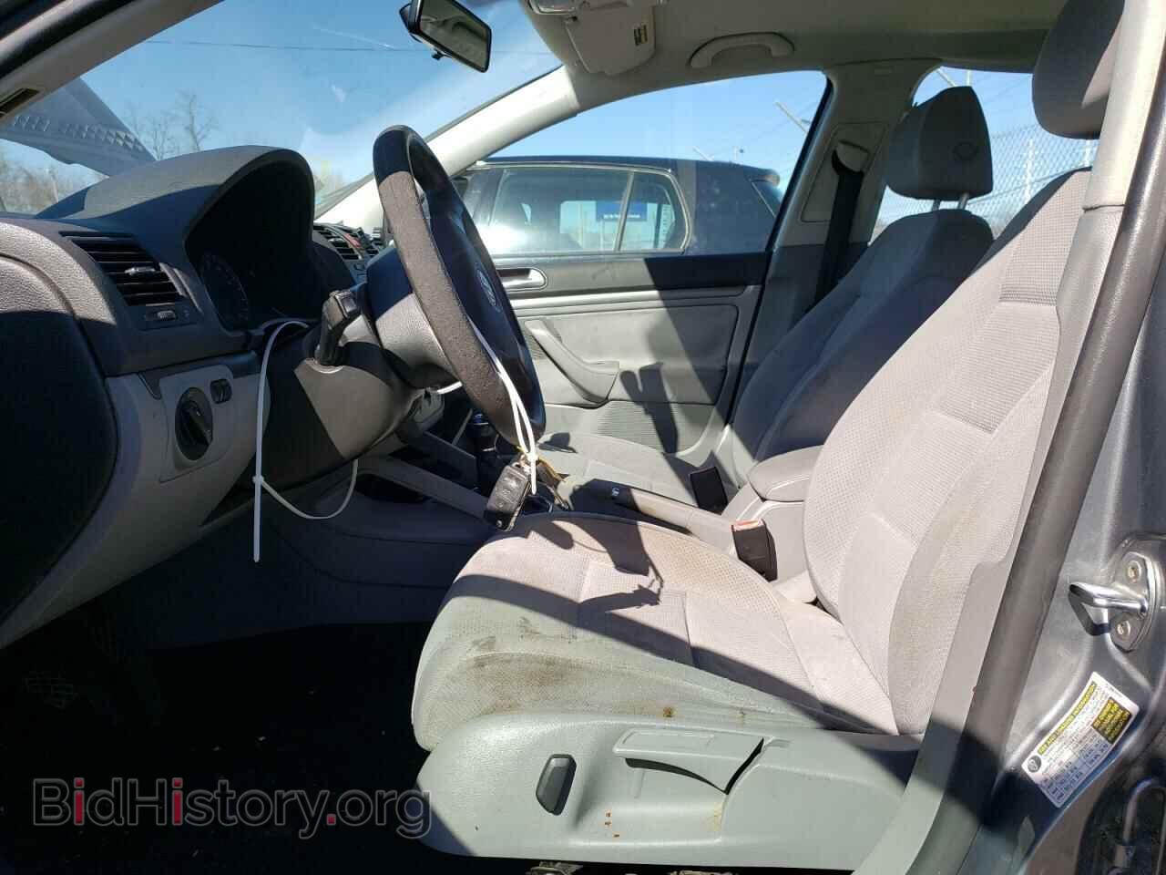 2007 VOLKSWAGEN RABBIT - VIN: WVWCR71K57W181583 - Фото 7