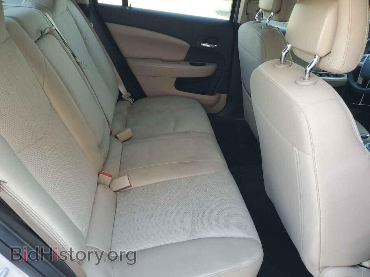 2013 CHRYSLER 200 - VIN: 1C3CCBBB7DN588801 - Фото 10