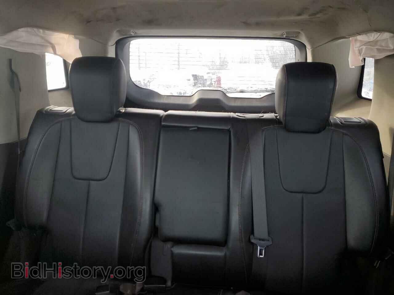 2014 GMC TERRAIN - VIN: 2GKFLXEK1E6384362 - Photo 10