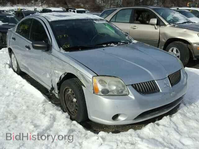 Фотография 4A3AB26F04E120621 - MITSUBISHI GALANT 2004
