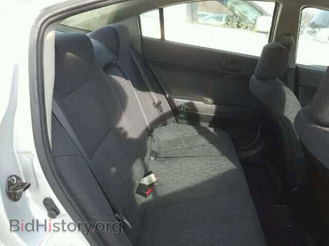 2004 MITSUBISHI GALANT - VIN: 4A3AB26F04E120621 - Photo 6