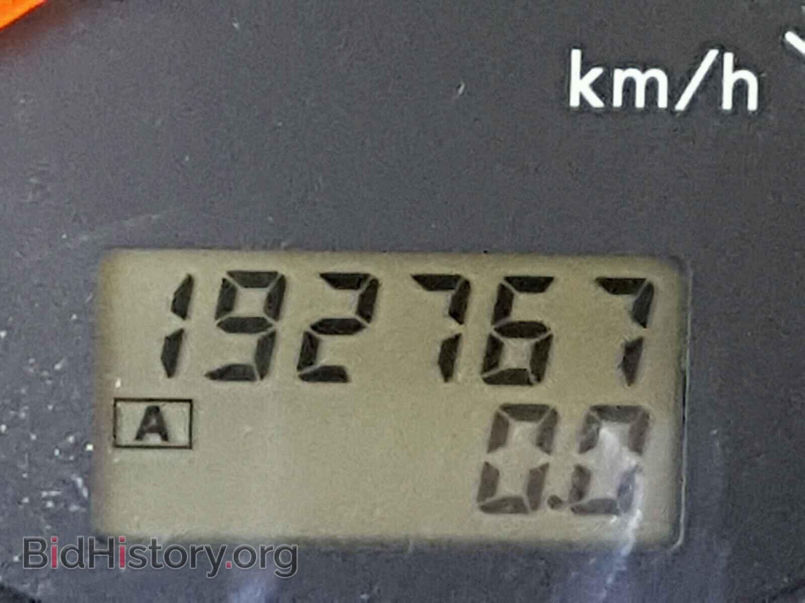 2000 NISSAN MAXIMA - VIN: JN1CA31D8YT549035 - Фото 8