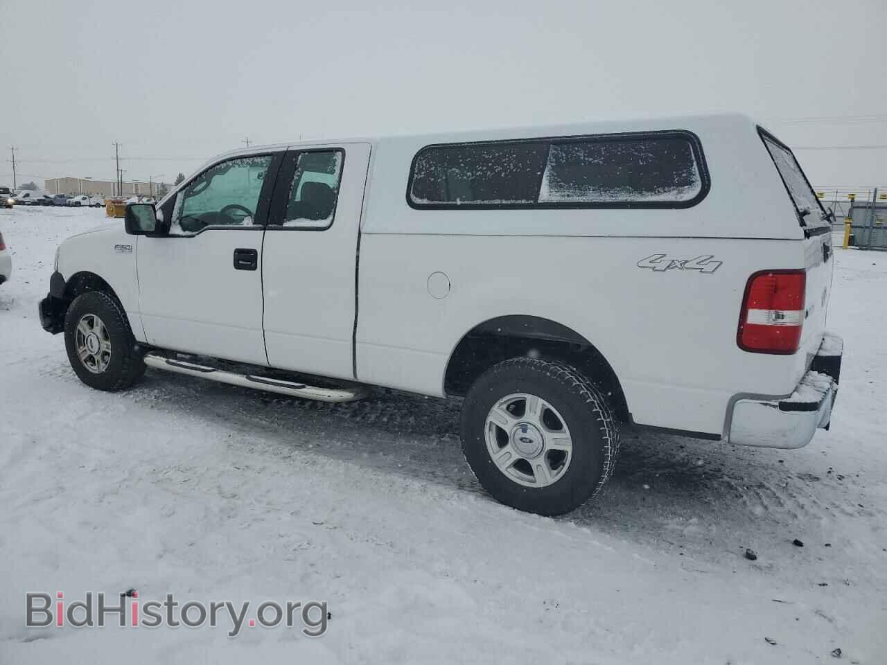 2005 FORD All Models - VIN: 1FTPX14505FB22657 - Photo 2