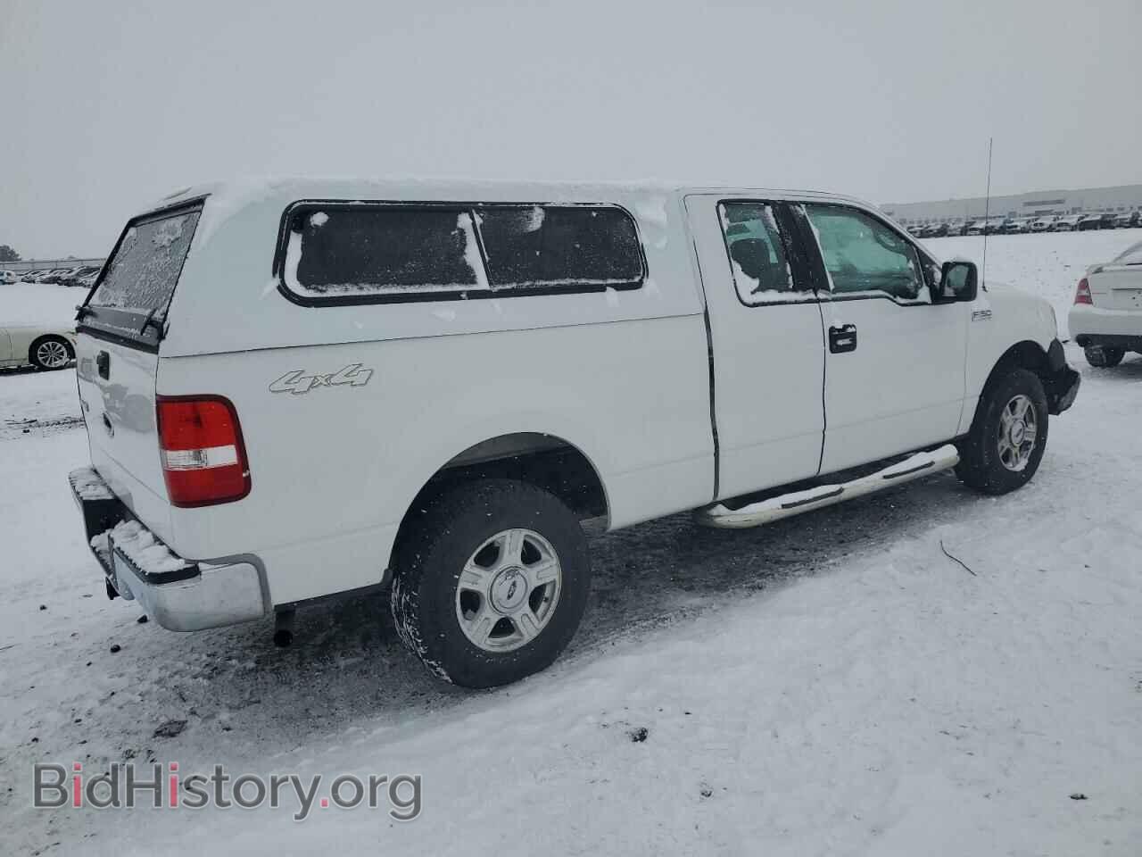 2005 FORD All Models - VIN: 1FTPX14505FB22657 - Photo 3