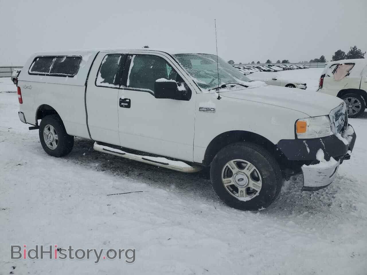 2005 FORD All Models - VIN: 1FTPX14505FB22657 - Photo 4