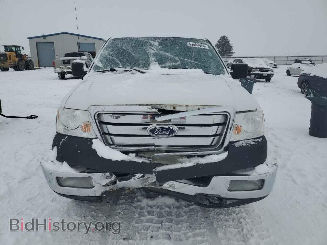 2005 FORD All Models - VIN: 1FTPX14505FB22657 - Photo 5