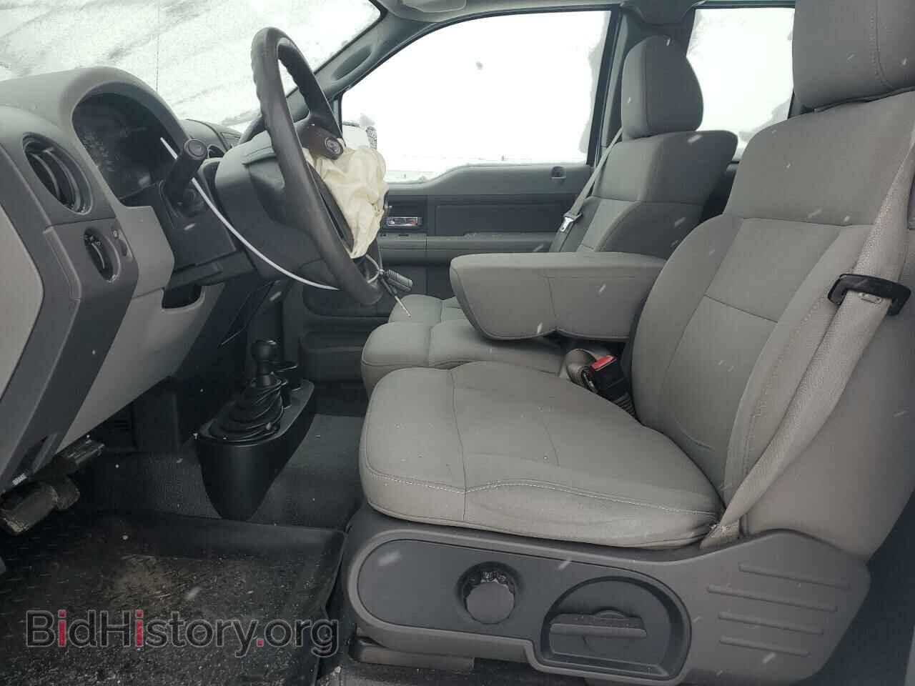 2005 FORD All Models - VIN: 1FTPX14505FB22657 - Photo 7