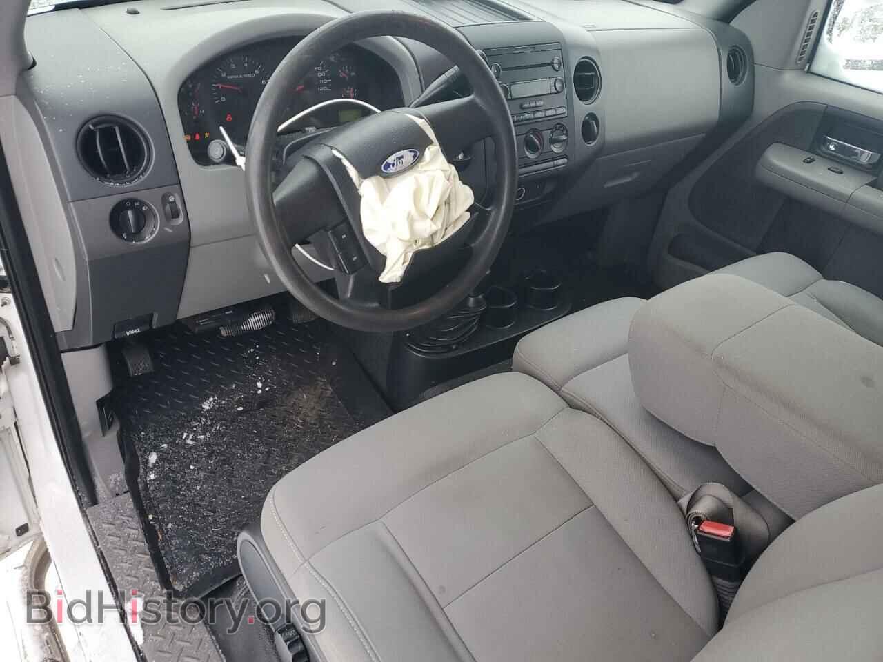 2005 FORD All Models - VIN: 1FTPX14505FB22657 - Photo 8