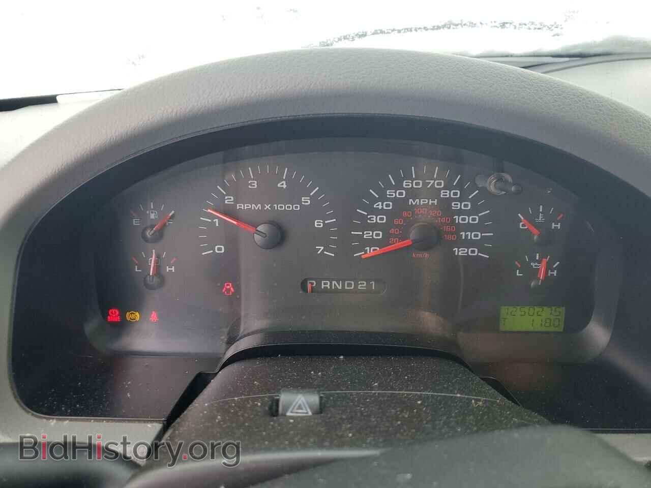 2005 FORD All Models - VIN: 1FTPX14505FB22657 - Photo 9