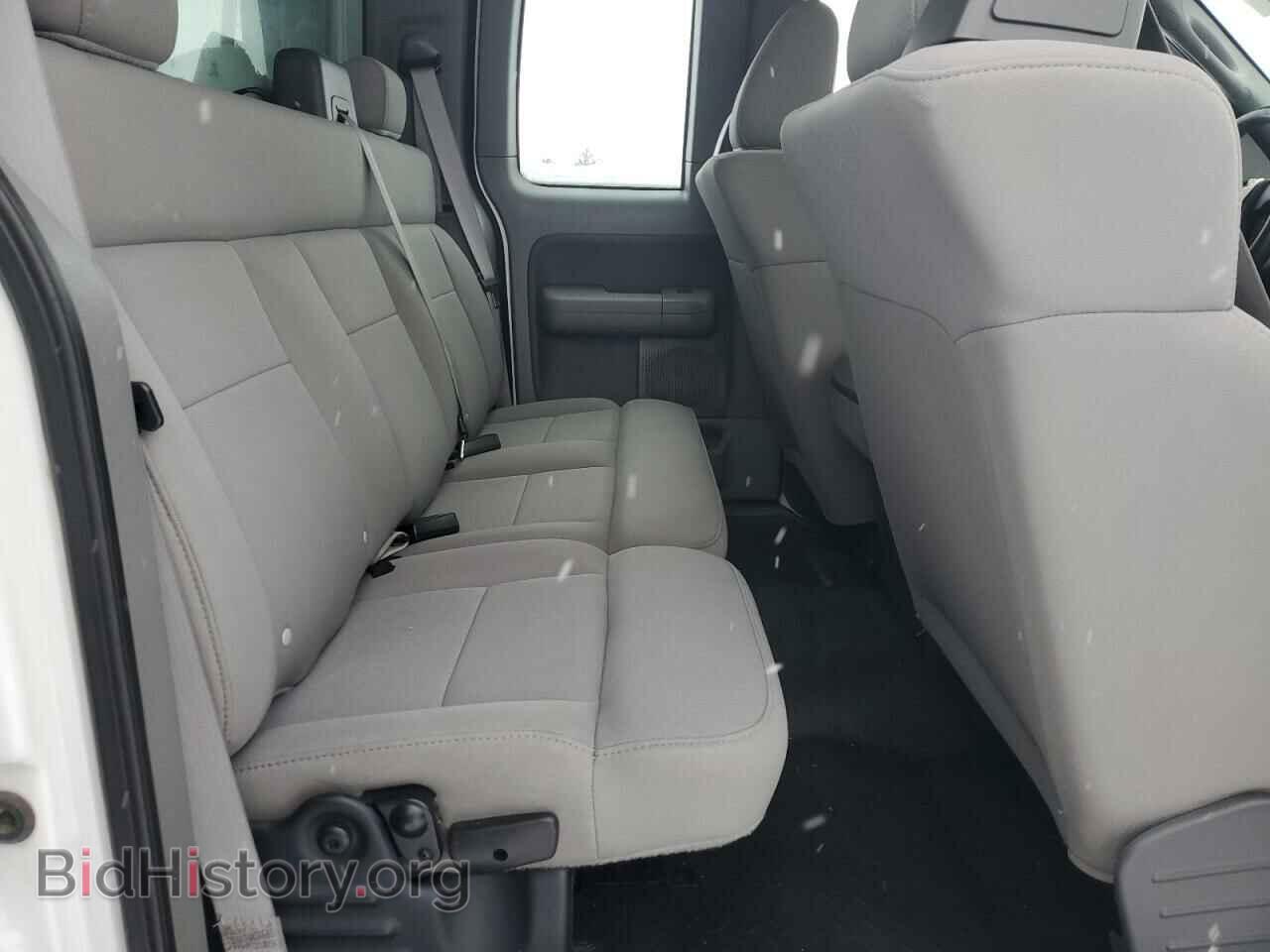 2005 FORD All Models - VIN: 1FTPX14505FB22657 - Photo 10
