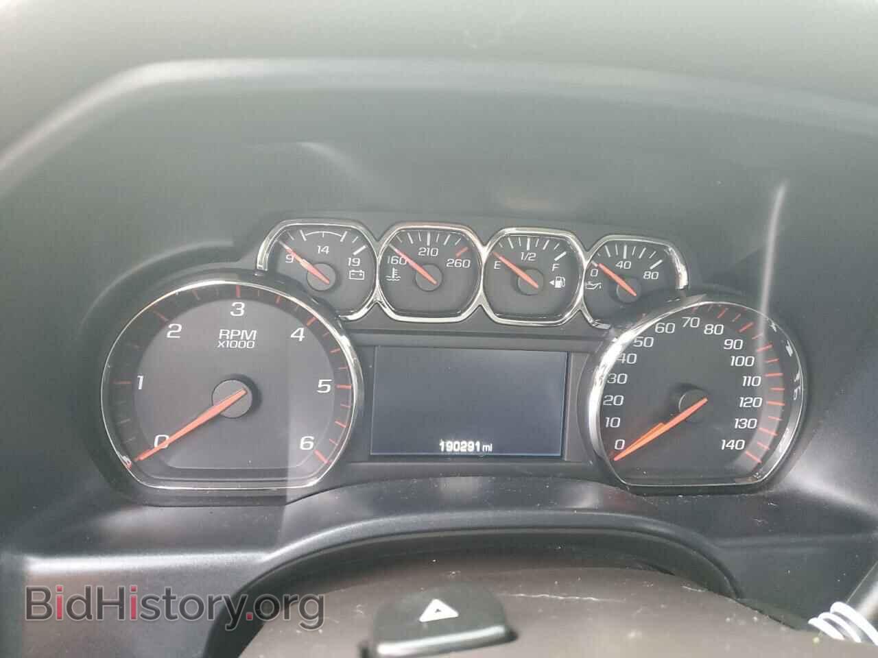 2015 GMC SIERRA - VIN: 3GTU2VEC5FG118979 - Фото 9