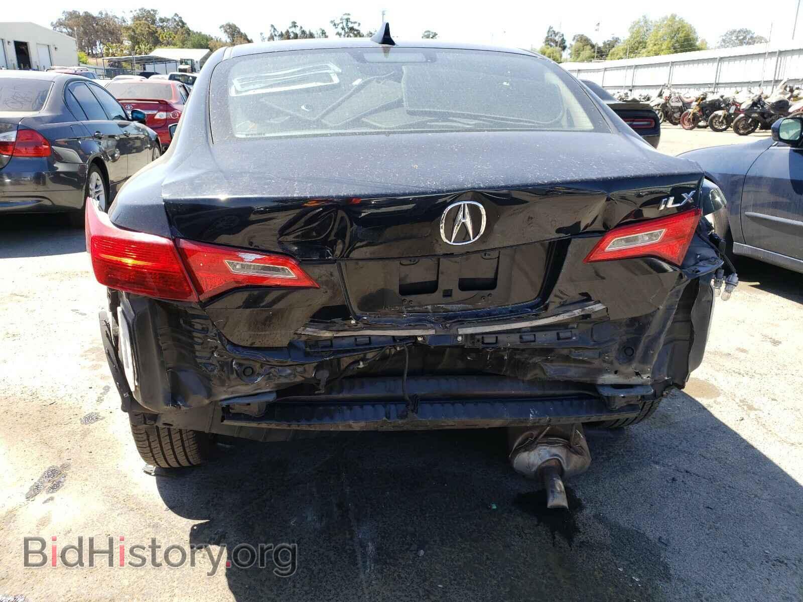 2013 ACURA ILX - VIN: 19VDE1F58DE006193 - Фото 9