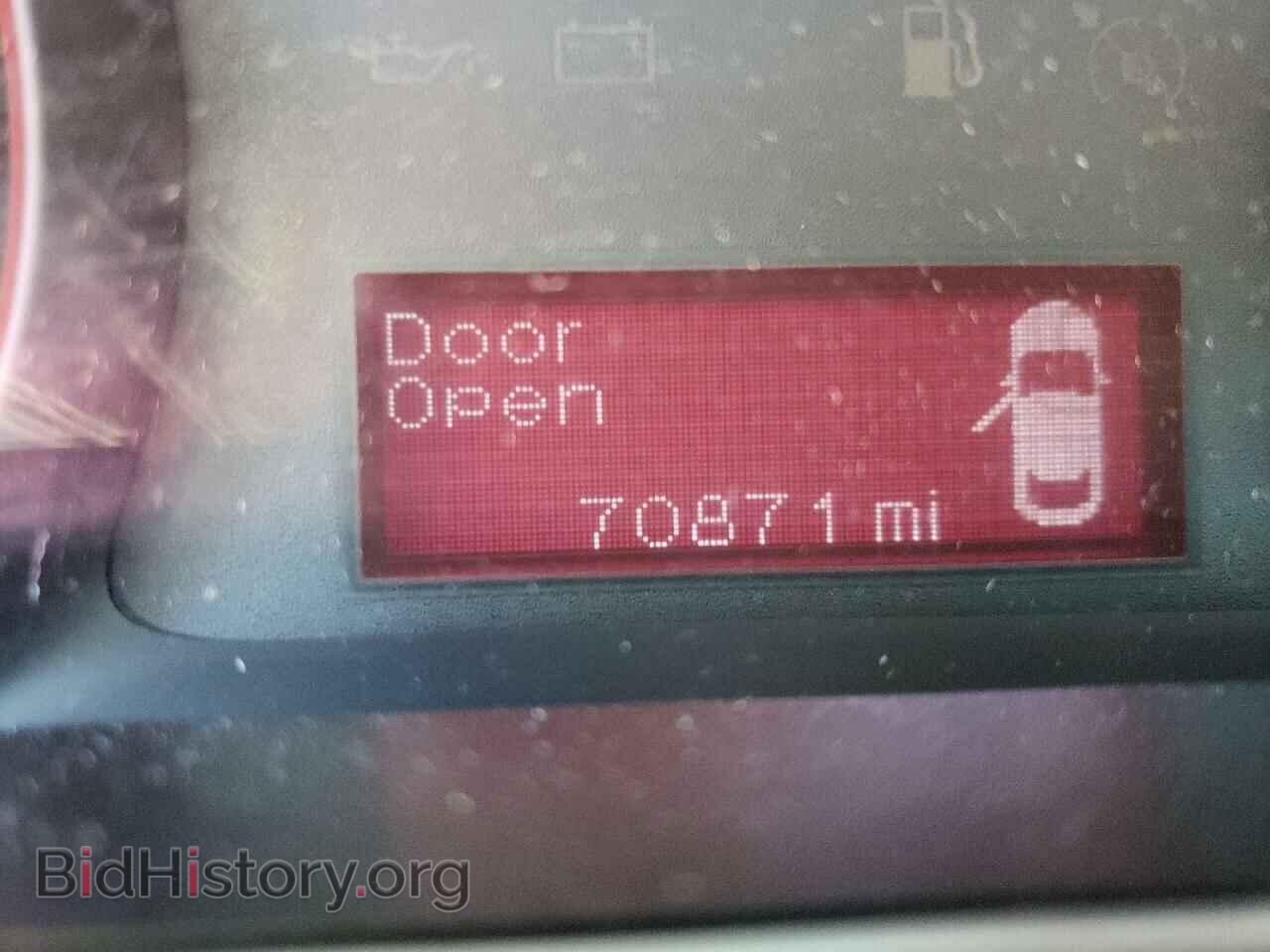 2013 DODGE DART - VIN: 1C3CDFAA4DD131608 - Фото 8