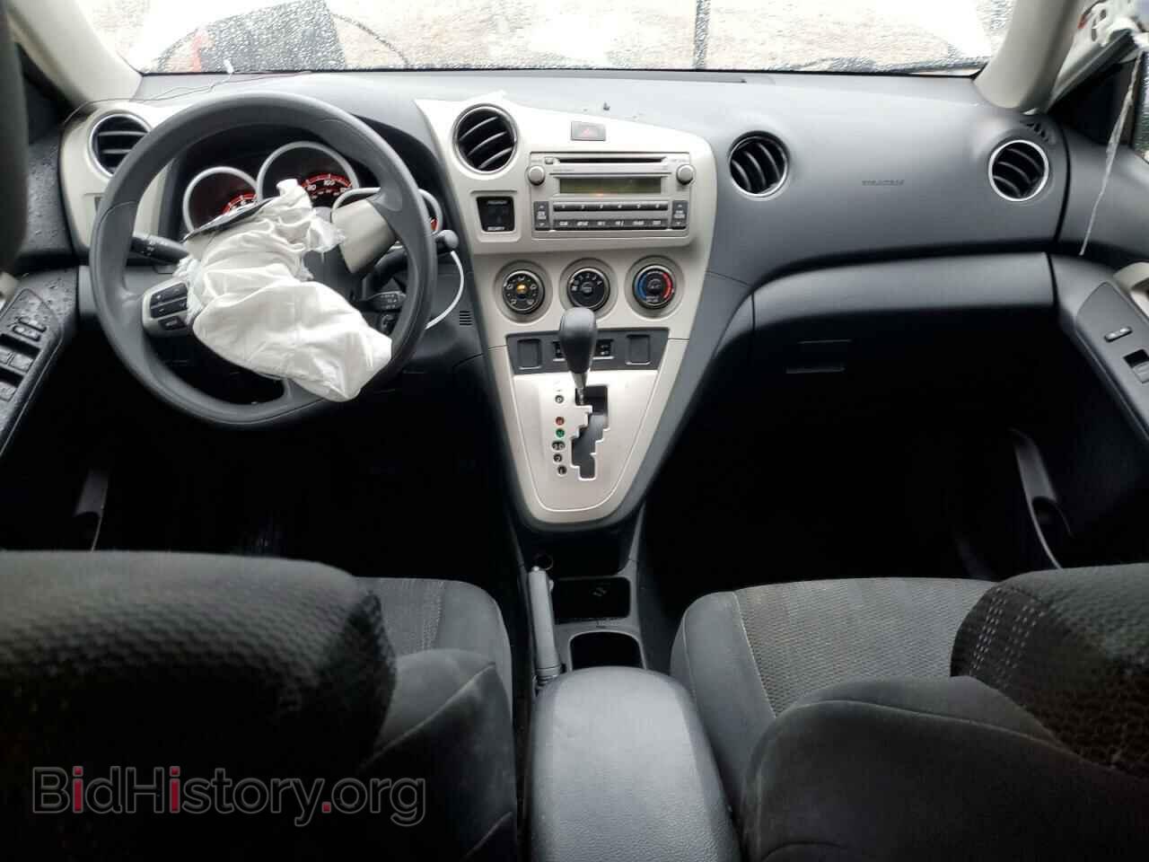 2011 TOYOTA COROLLA - VIN: 2T1KU4EE4BC569709 - Фото 8