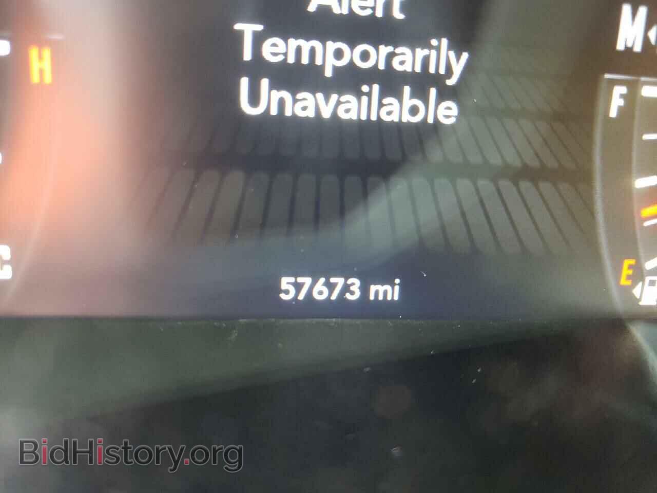2019 DODGE CHALLENGER - VIN: 2C3CDZAG4KH541377 - Photo 8