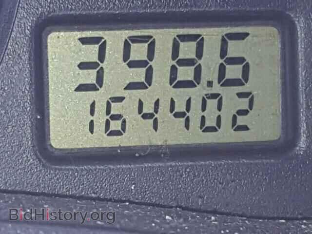 2007 FORD FOCUS - VIN: 1FAFP34N47W272822 - Фото 8