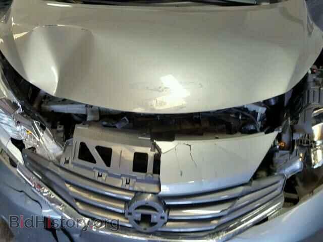 2014 NISSAN VERSA - VIN: 3N1CE2CP1EL416252 - Photo 7