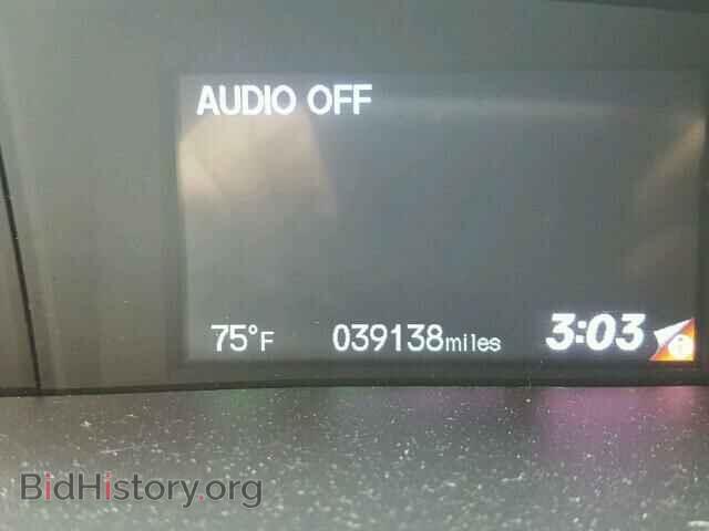 2013 HONDA CIVIC - VIN: 19XFB2F57DE231428 - Фото 8