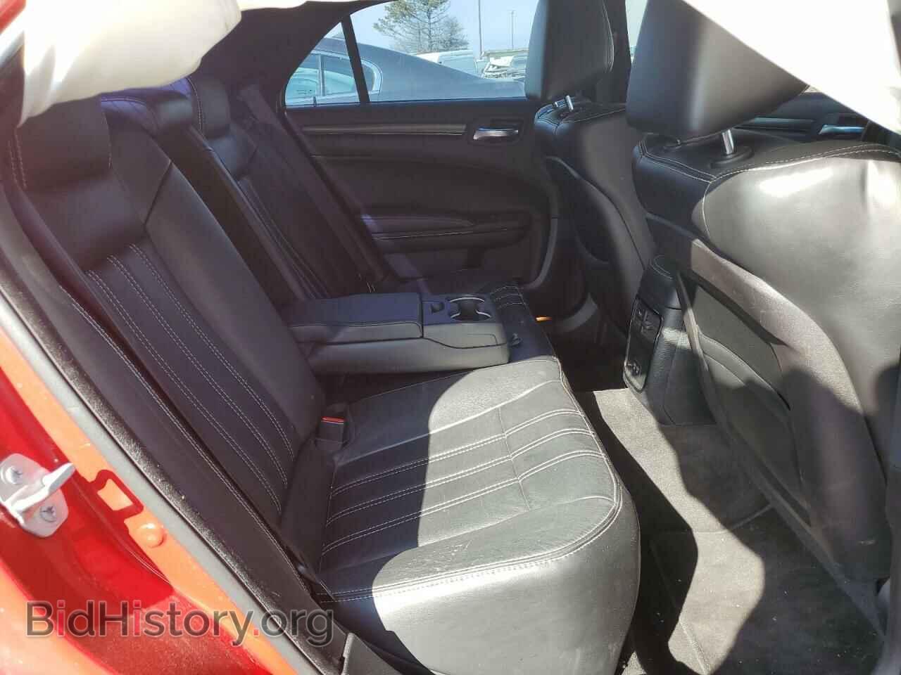 2015 CHRYSLER 300 - VIN: 2C3CCABG4FH797334 - Фото 10