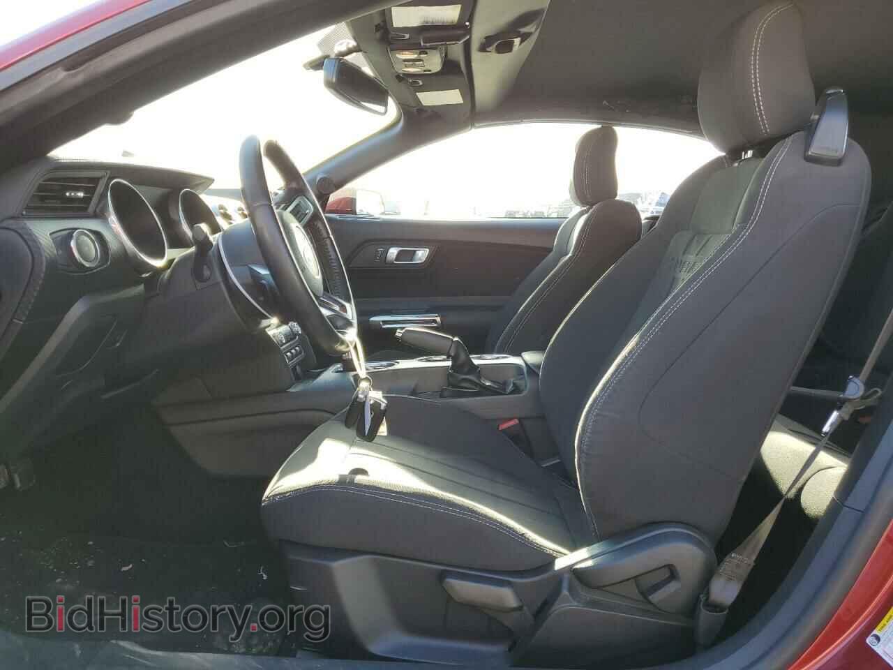 2019 FORD ALL Models - VIN: 1FATP8UH1K5140335 - Photo 7