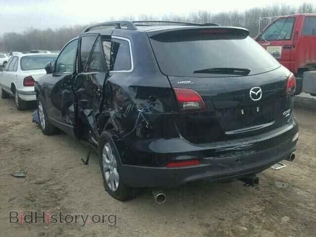 2013 MAZDA CX-9 - VIN: JM3TB3CV0D0404123 - Фото 3