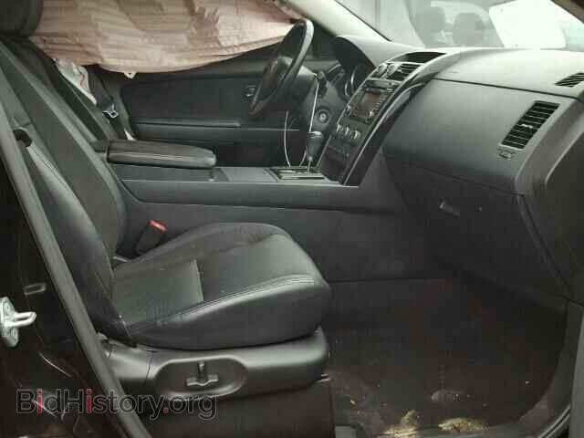 2013 MAZDA CX-9 - VIN: JM3TB3CV0D0404123 - Фото 5
