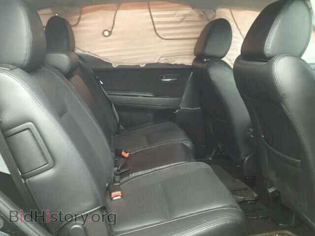2013 MAZDA CX-9 - VIN: JM3TB3CV0D0404123 - Фото 6