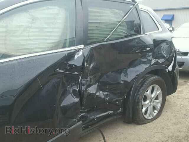2013 MAZDA CX-9 - VIN: JM3TB3CV0D0404123 - Фото 9