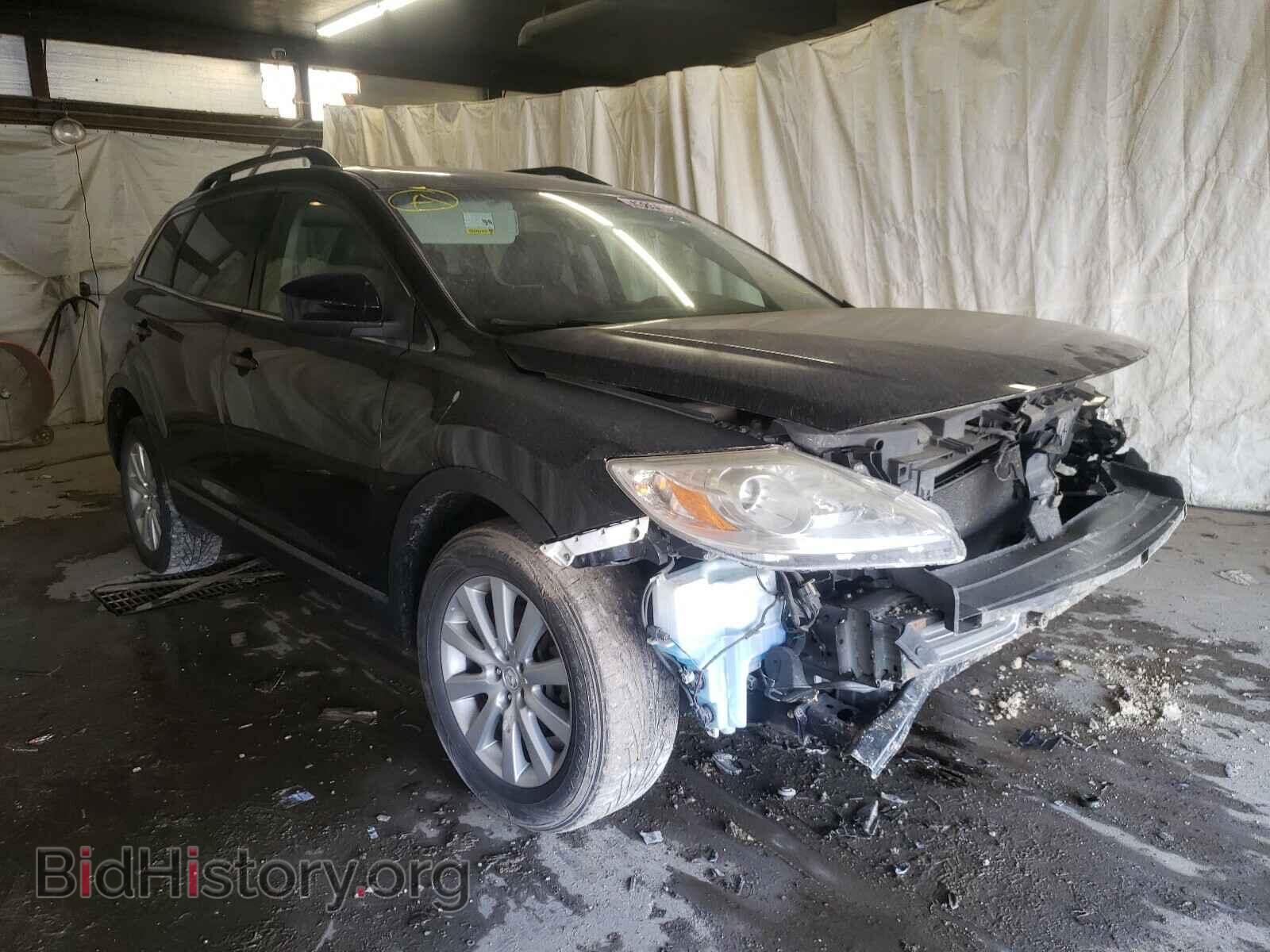 Фотография JM3TB3MV2A0223177 - MAZDA CX-9 2010
