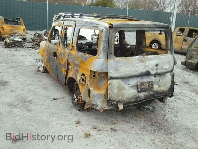 2003 HONDA ELEMENT - VIN: 5J6YH28593L029551 - Фото 3