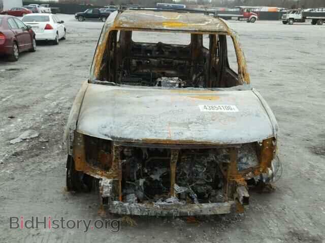 2003 HONDA ELEMENT - VIN: 5J6YH28593L029551 - Фото 9