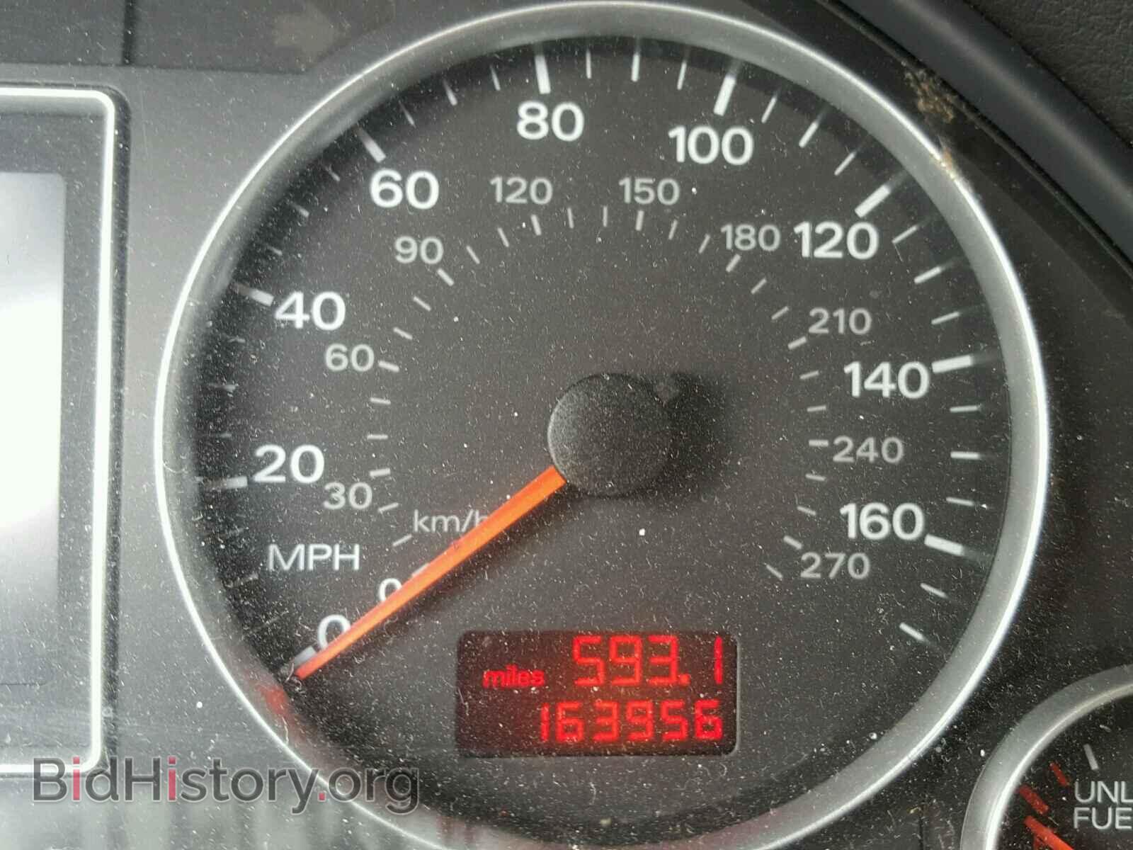 2006 AUDI A4 - VIN: WAUDF78E06A090856 - Photo 8