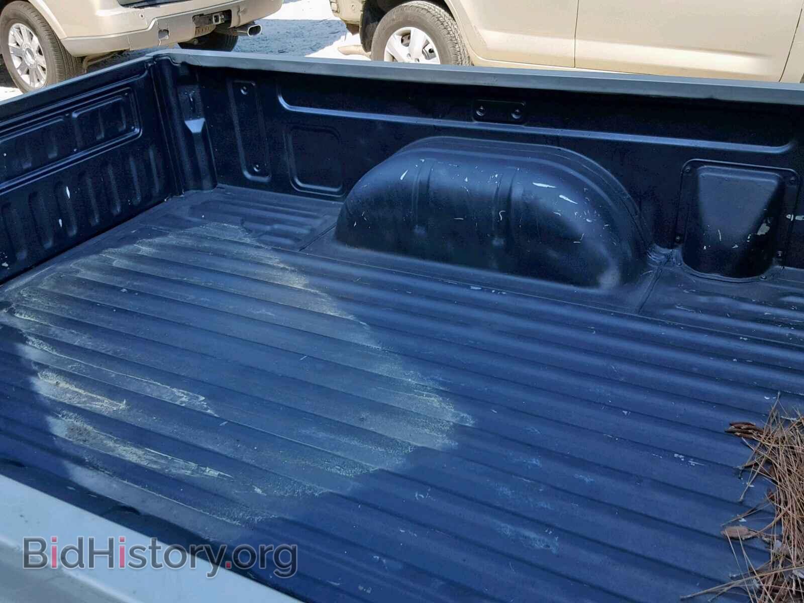 1992 MITSUBISHI MIGHTY MAX - VIN: JA7FL25W3NP000984 - Фото 6