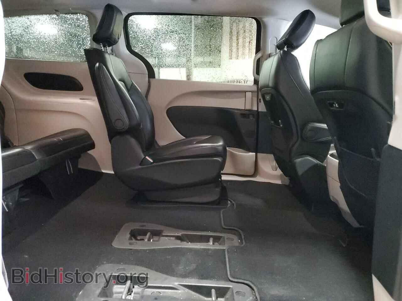 2023 CHRYSLER PACIFICA - VIN: 2C4RC1L73PR559085 - Фото 11