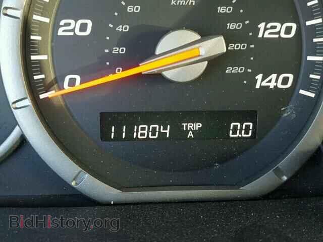 2008 HONDA PILOT - VIN: 5FNYF18518B035229 - Фото 8