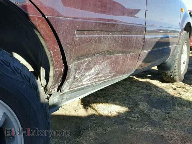 2008 HONDA PILOT - VIN: 5FNYF18518B035229 - Фото 9