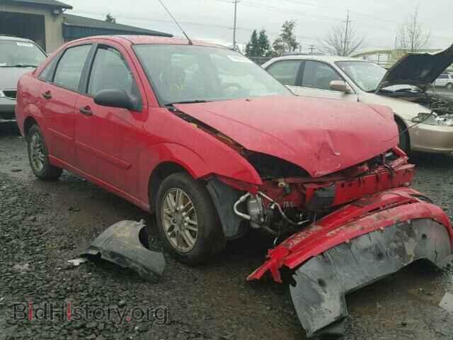 Photo 1FAFP34NX5W123005 - FORD FOCUS 2005
