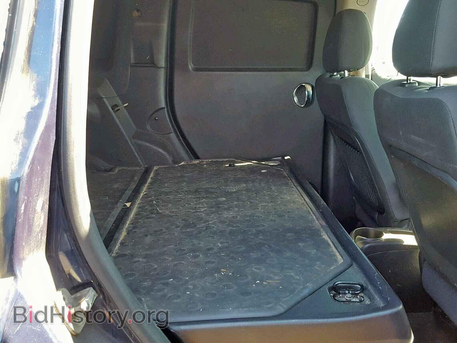 2009 CHEVROLET HHR PANEL - VIN: 3GCCA05B99S563073 - Фото 6
