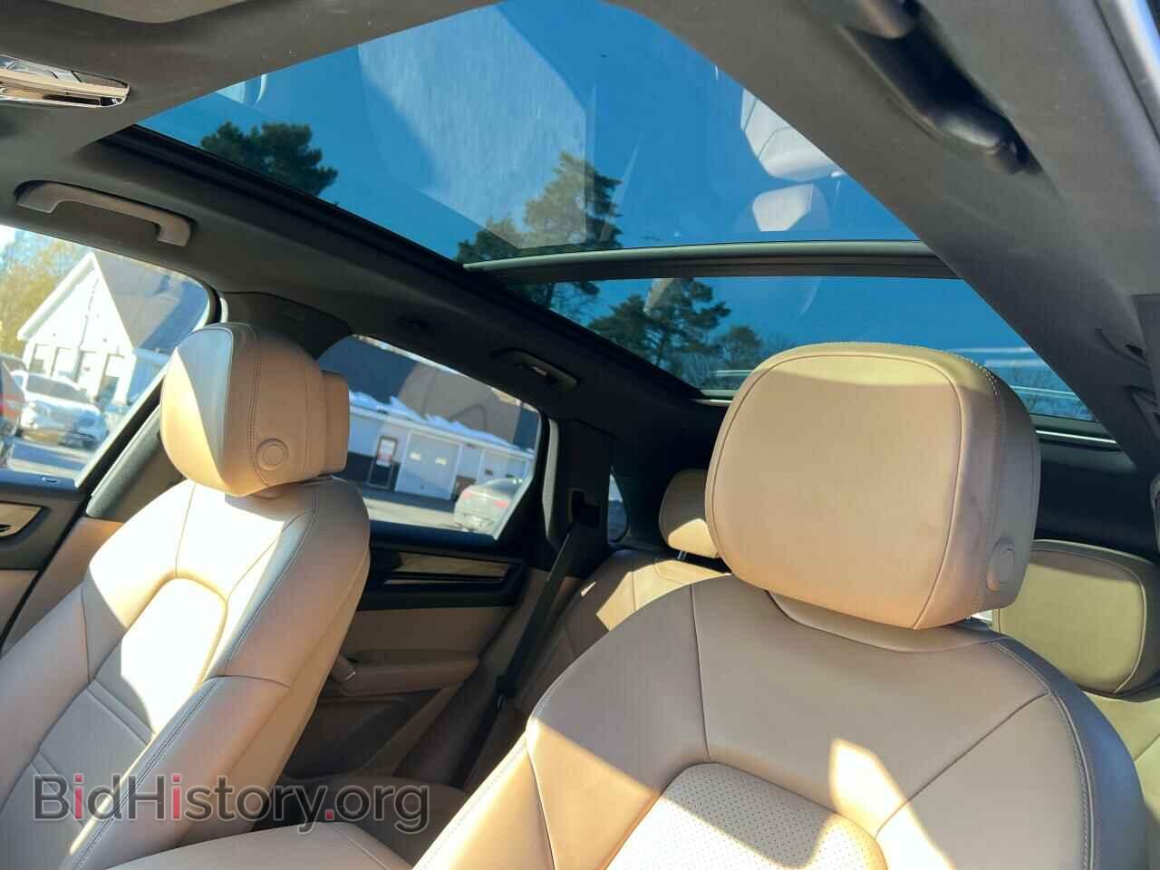 2019 PORSCHE CAYENNE - VIN: WP1AE2AY1KDA51961 - Фото 9