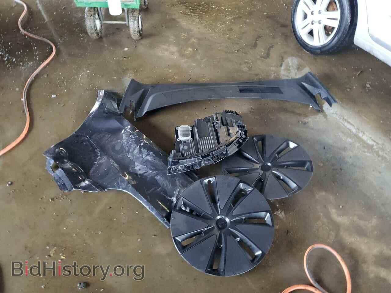 2024 TESLA MODEL 3 - VIN: 5YJ3E1EA8RF842203 - Фото 14