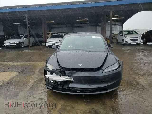 2024 TESLA MODEL 3 - VIN: 5YJ3E1EA8RF842203 - Фото 10