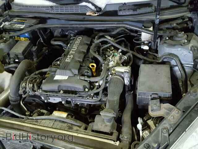 2012 HYUNDAI GENESIS - VIN: KMHHT6KD2CU070461 - Фото 7